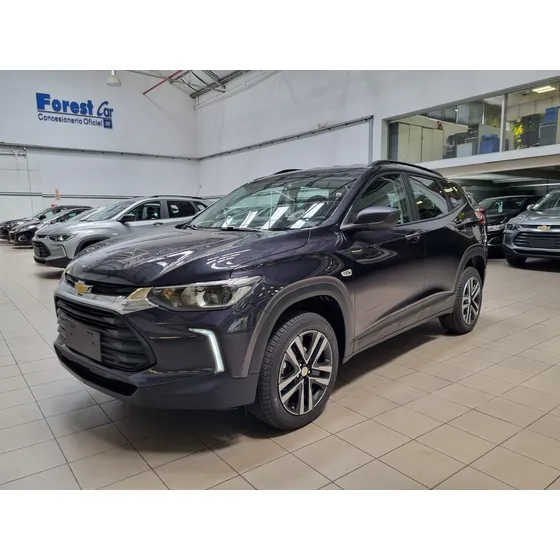 Chevrolet Tracker 1.2 Turbo At