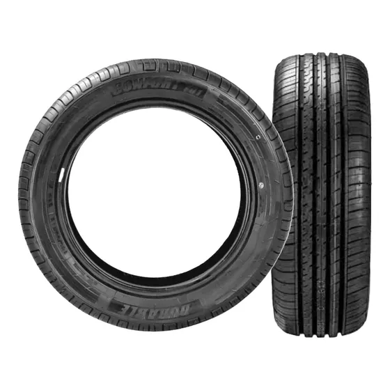 Kit de 2 pneus Durable Confort F01 Extra Load Agile P 195/55R16 91 H
