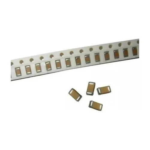 25x Capacitor Smd 0603 4.7uf  10v 225k X5r Cl10a225kp8nn