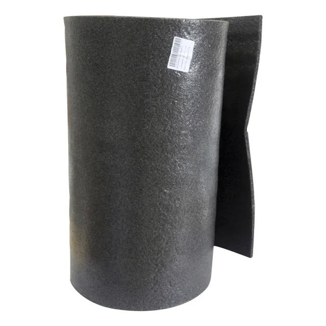 Rollo Espuma De Polietileno 20mm 1x10mts Alta Densidad Bloqu
