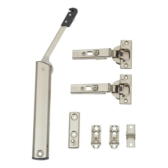 Sistema De Elevación Blum Aventos Hk-xs
