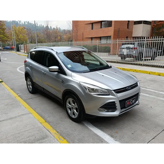 Ford Escape S