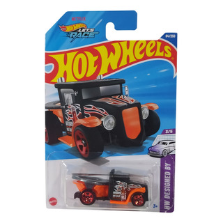 Hot Wheels Gotta Go #84 Ed-2025 Hw-3 Hot Wheels Gotta Go #84 Ed-2025 Hw-3