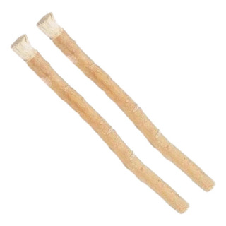 2pcs Cepillo De Dientes Natural Tradicional - Cepillos De 2pcs Cepillo De Dientes Natural Tradicional - Cepillos De