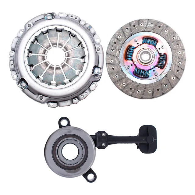 Kit Embrague Para Nissan Versa Sense 1.6 2016/2020