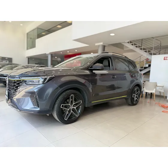Mg Rx5 1.5 Elegance At