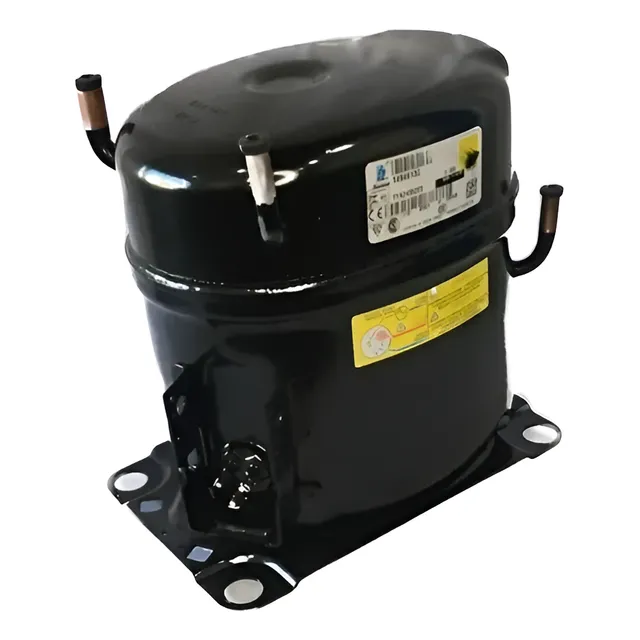 Compressor 1.1/4 R404-a Tecumseh - Tya2438zes - 220v
