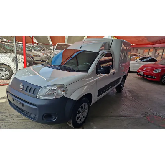 Dodge Promaster Rapid Rapid