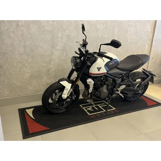Triumph Trident 660 2022