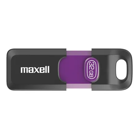 Pendrive Maxell FLIX 32GB 2.0