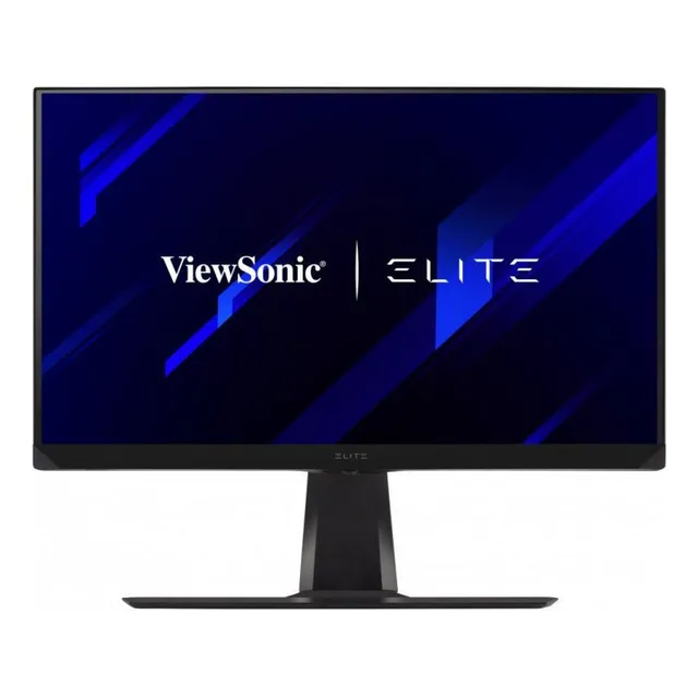 Monitor Gamer ViewSonic con pantalla de 32" 144Hz 220V y resolución 4K