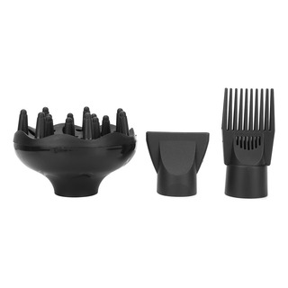 Juego De Boquillas Difusoras Para Secador De Pelo, Accesorio Juego De Boquillas Difusoras Para Secador De Pelo, Accesorio