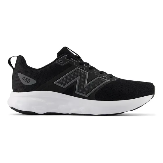 Zapatillas Running Hombre New Balance 460 Negra