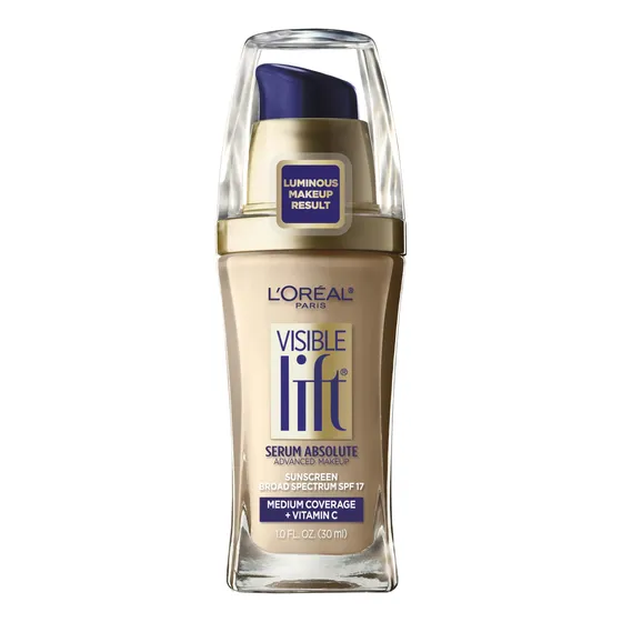Sérum Foundation L'oreal Paris Visible Lift Absolute 30ml