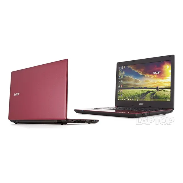 Laptop Acer E5-471 Usada: Intel Core I3, 12gb Ram, Ssd