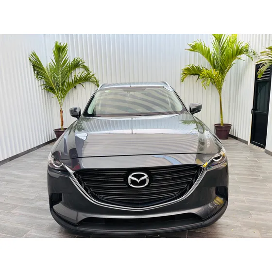 Mazda Cx-9 2.5 I Sport At