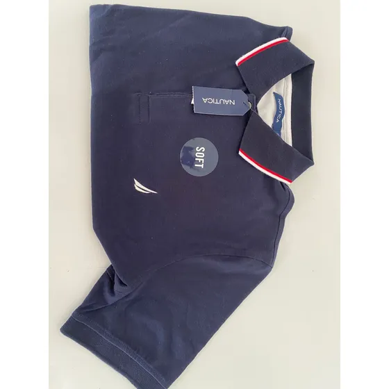 Nautica Polo T-shirt