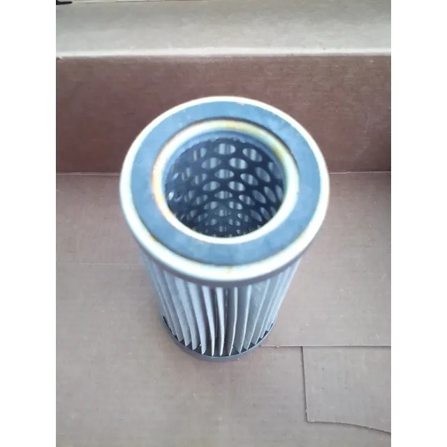 Filtro De La Bomba Interna Del Tractor Veniran 399 Original 