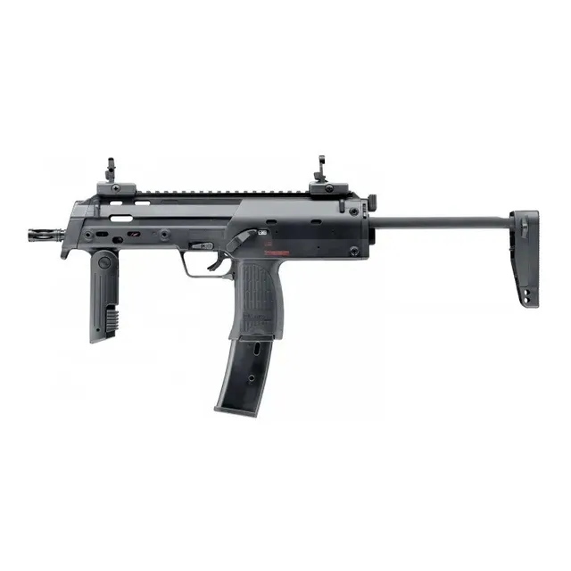 Marcadora De Airsoft Umarex H&k Mp7a1