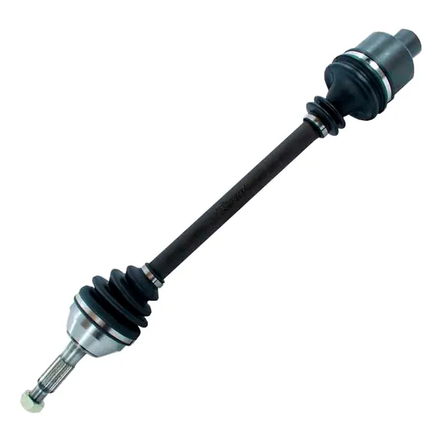 Semieje Corven Para Renault Trafic 1986-1992 25 Estrias