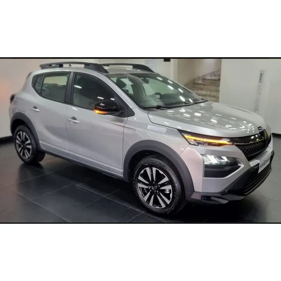 Renault Kardian 1.6 Sce Evolution 156 Mt