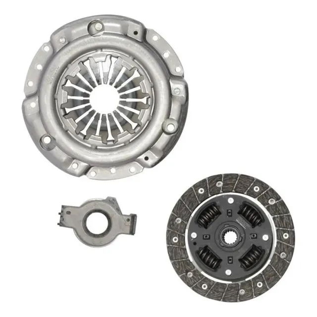 Kit De Embrague Fiat 147 (1981/1997) 1.3l Diesel  5217000k