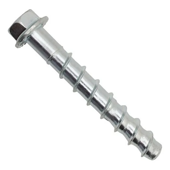 Perno De Anclaje Para Hormigon Antisismo 3/4 X 5 Dewalt 20un