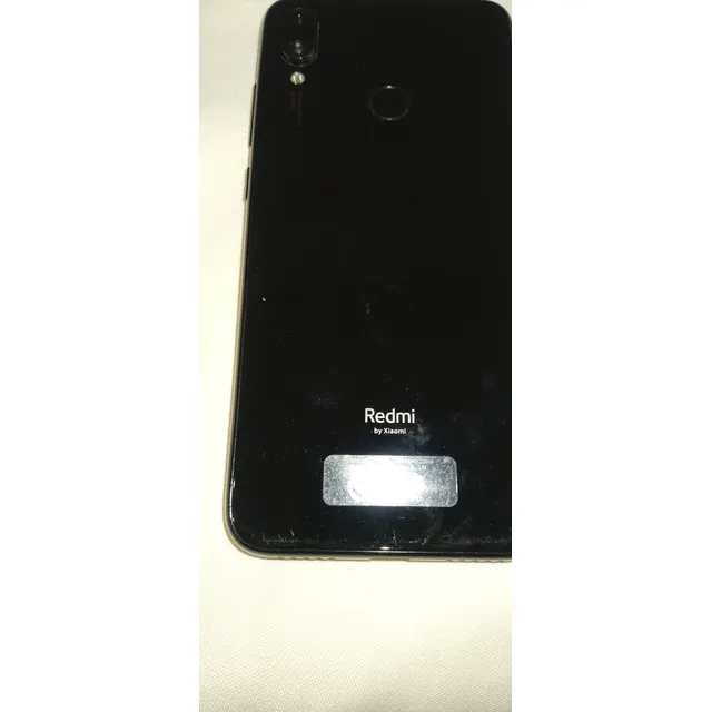 Xiaomi Redmi 7 Liberado 32gb 3gb Ram No Dual Sim Para Repues