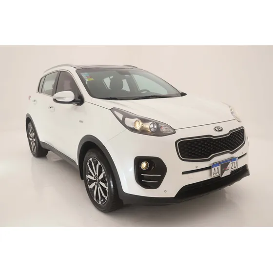 Kia Sportage 2.0 Ex 154cv