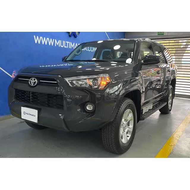 Toyota 4runner Sr5