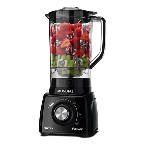 Liquidificador Vitamix Professional Series 750 1617W Cinza-Pérola