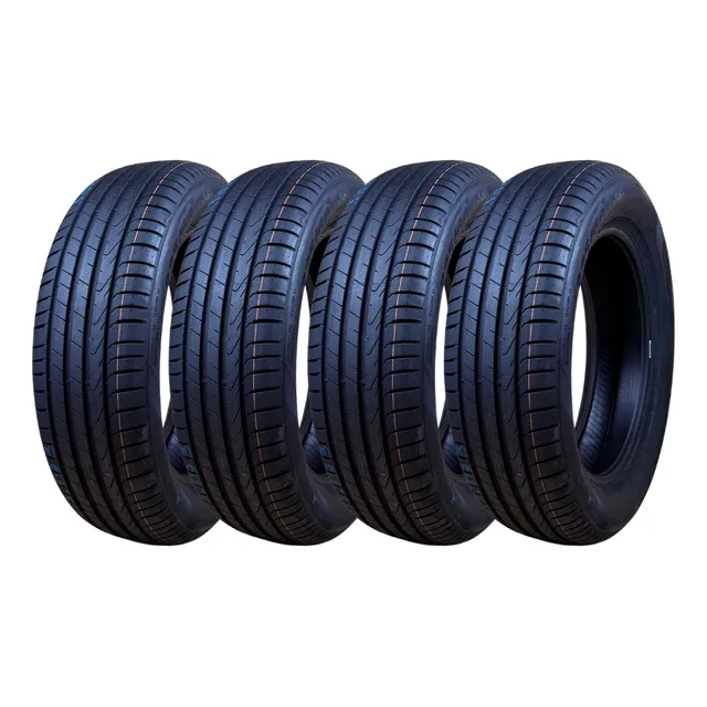 4 Pneus 215 60 R17 Scorpion Pirelli Tracker Creta Compass
