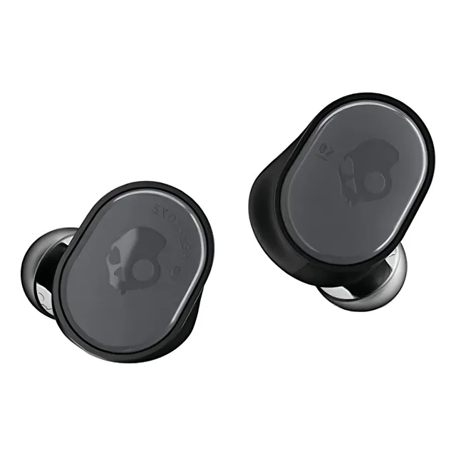 Auriculares in-ear inalámbricos Skullcandy Sesh True Wireless Earbuds negro