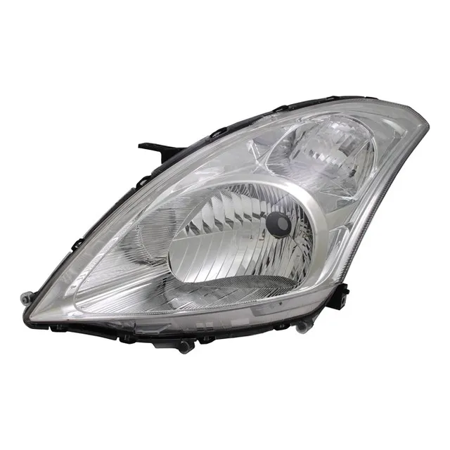 Semiopticas Suzuki Swift 2011/16 Izquierda