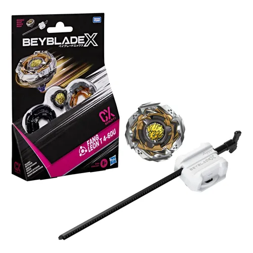 Beyblade X - Talon Ptera 3-80b Pião Booster Pack | MercadoLivre