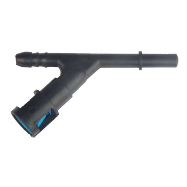 Engate Conector Filtro Combustivel Corsa Celta Prisma Meriva