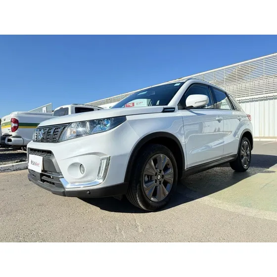 Suzuki Vitara Vitara Ii 1.6 At Glx
