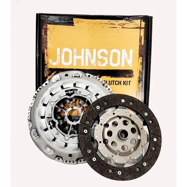 Kit De Embrague Renault Megane (2005-2008) 1,9 Dci  5624010