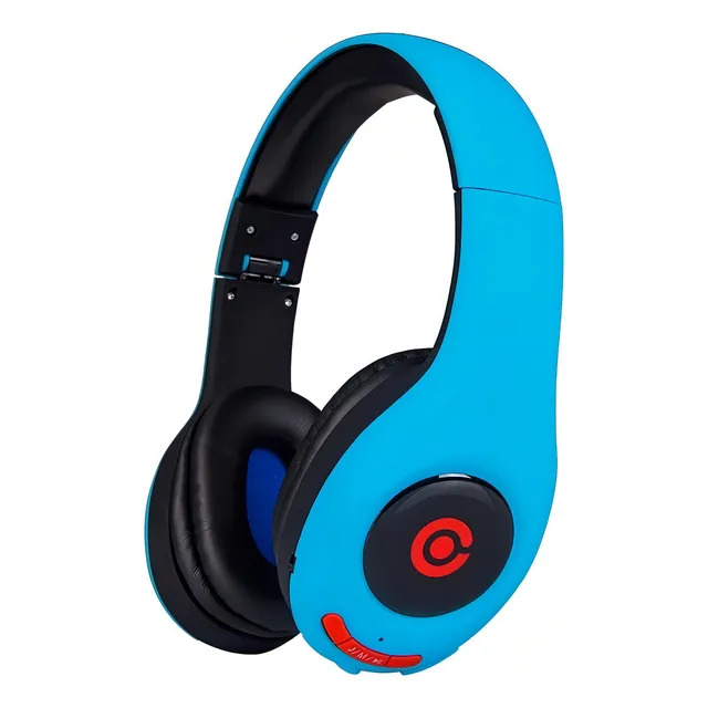 Audífonos Orejeras Inalámbricos Bluetooth One® Silky