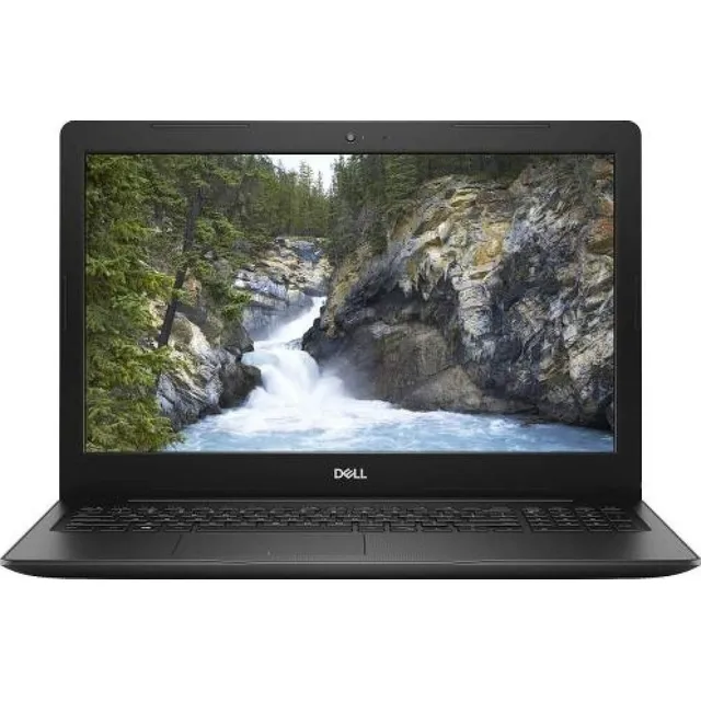Notebook Dell Inspiron 15.6 Intel I7 512gb Ssd 12gb Ram Win