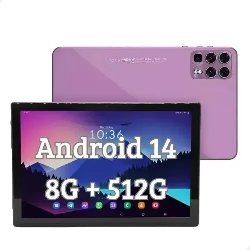 Android13タブレット6GB➕64GB Tablet Android 13 EcoPad 6GB 64GB