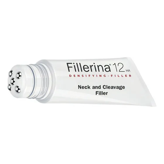 Gel Trat. De Relleno Cuello Y Escote Fillerina Grade 3 30 Ml