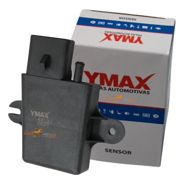 Sensor Pressao Map Gol 1.6 1.8 Ap Cfi 1994 2.0 94 À 97