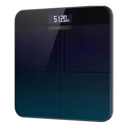 Balança Inteligente Garmin Index S2 Preta | Frete grátis