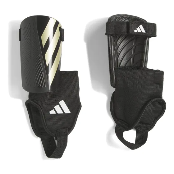 Canillera adidas Sin Genero Tiro Sg Mtc J Ip3996 Negro