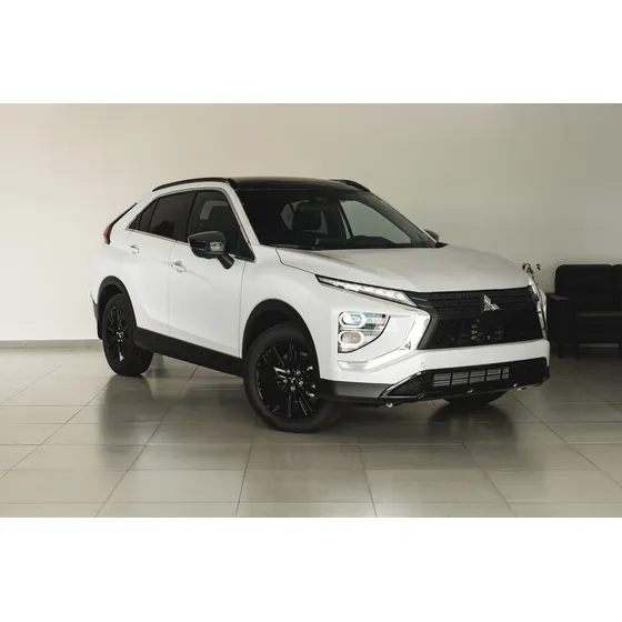 Mitsubishi Eclipse Cross Gls 2wd