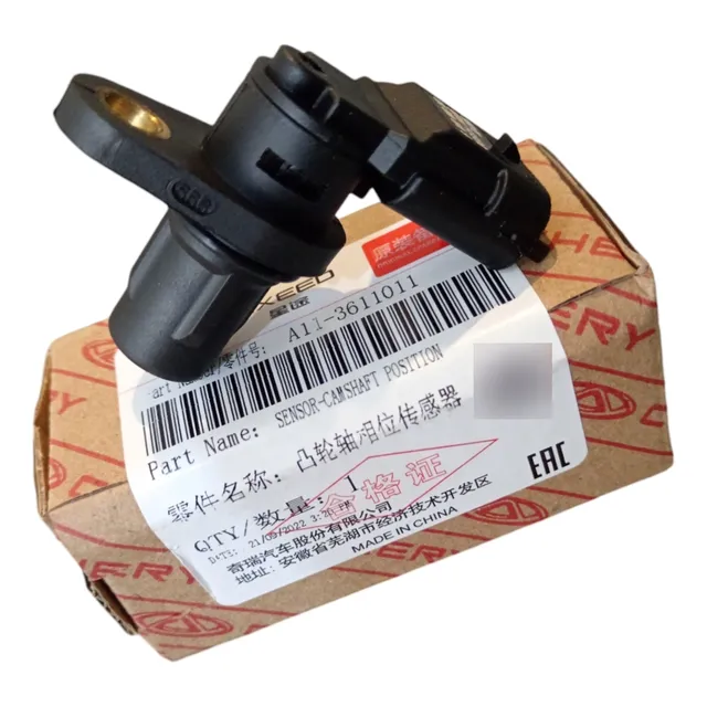 Sensor Arbol De Leva Chery Orinoco Marca Bosch Original
