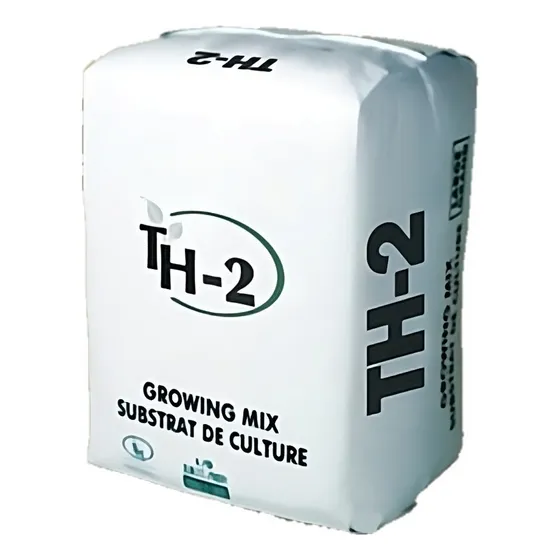 Turba-th2 Grower Mix