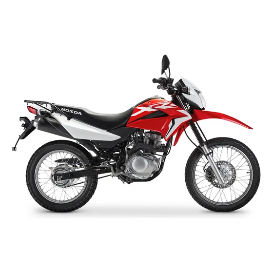 Moto Honda Xr150 0km - Avant Motos