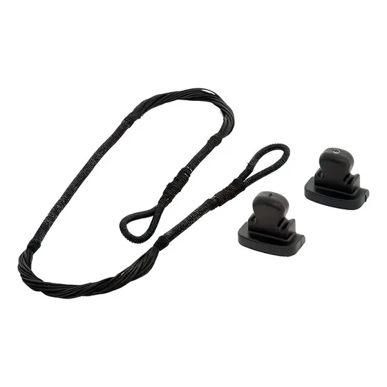 Corda Para Balestra Besta Mk-80s 80 Lb - Man Kung